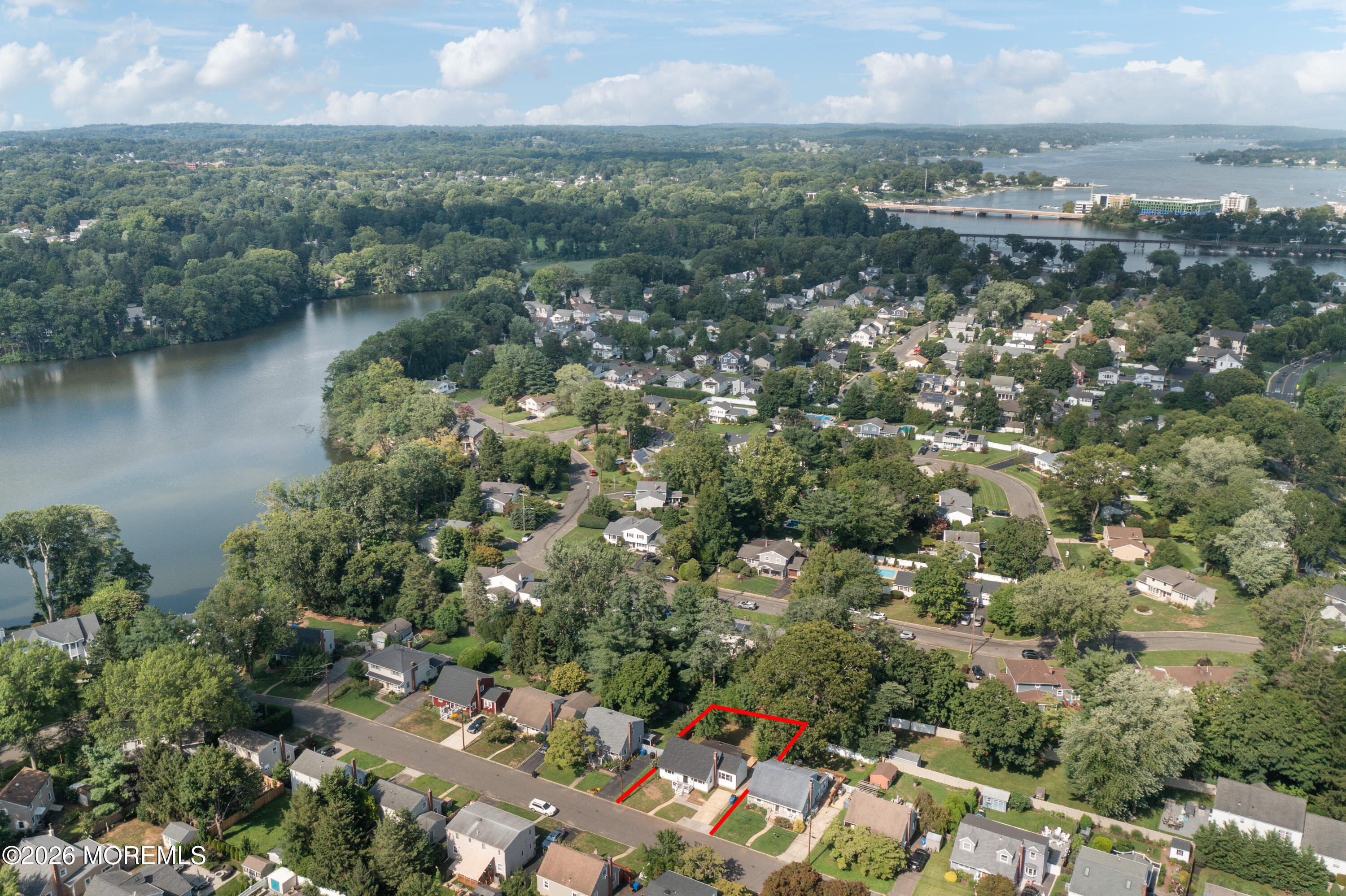 55 Davis Lane Red Bank NJ 07701