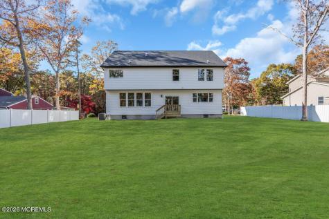 541 Princess Court Toms River NJ 08753