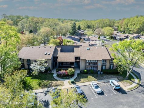 5 Eastport Court Red Bank NJ 07701