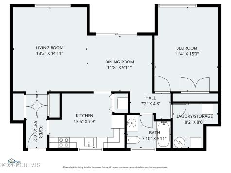 5 Eastport Court Red Bank NJ 07701