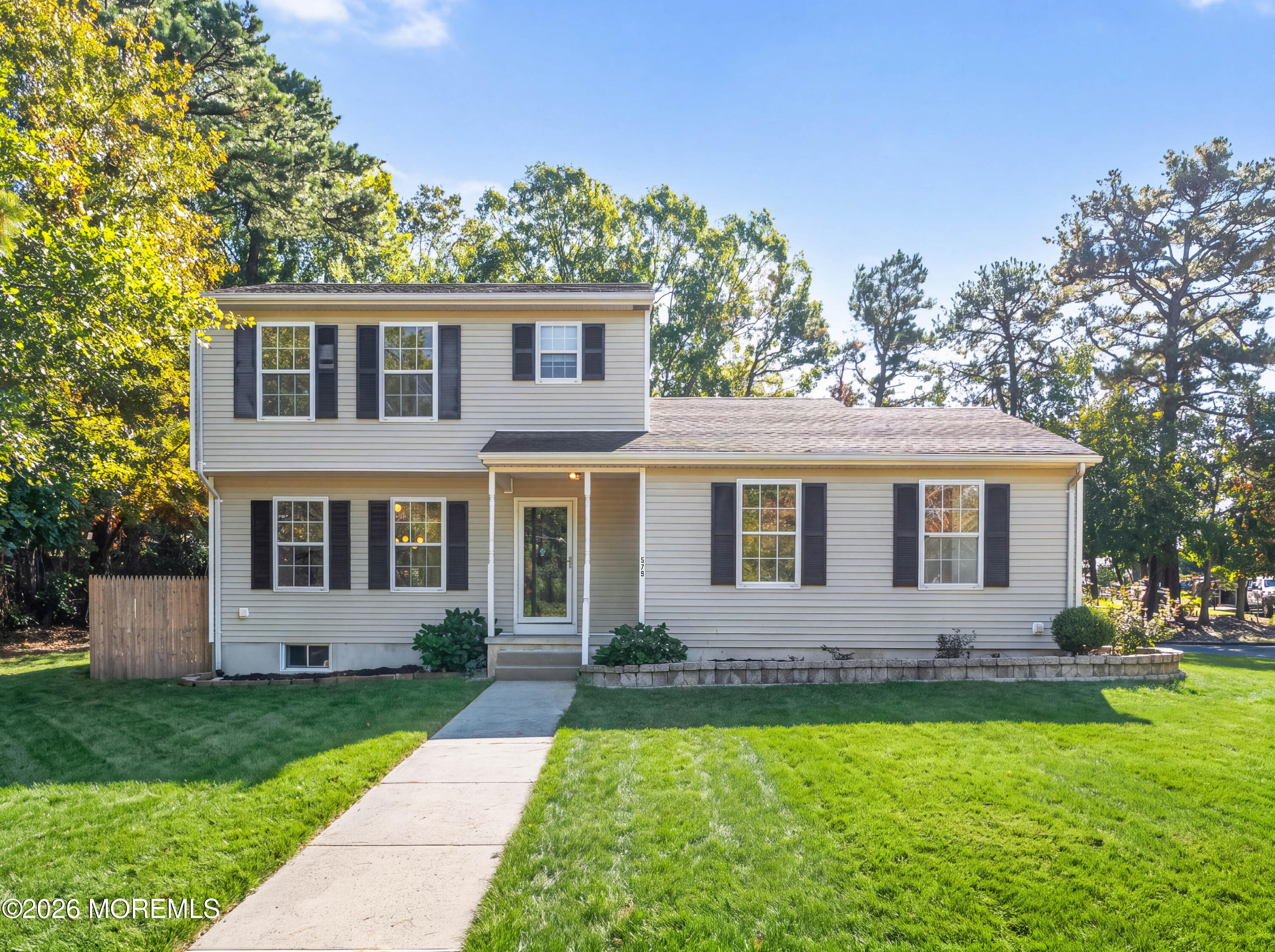 579 Coral Lane Manahawkin NJ 08050