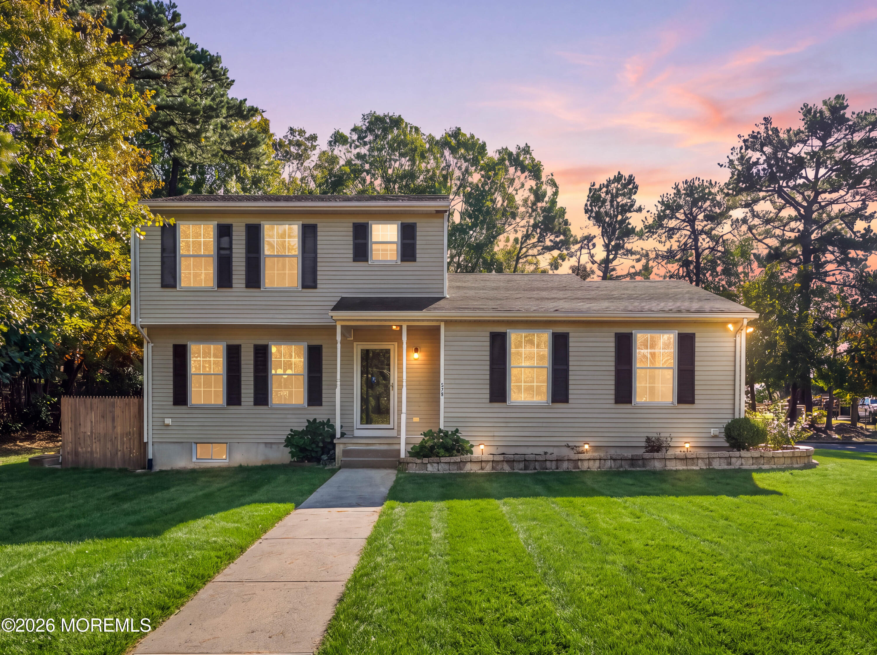 579 Coral Lane Manahawkin NJ 08050