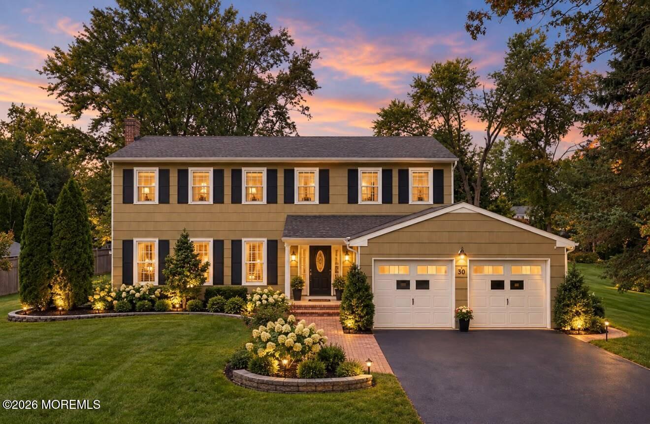 50 Nottingham Way Freehold NJ 07728
