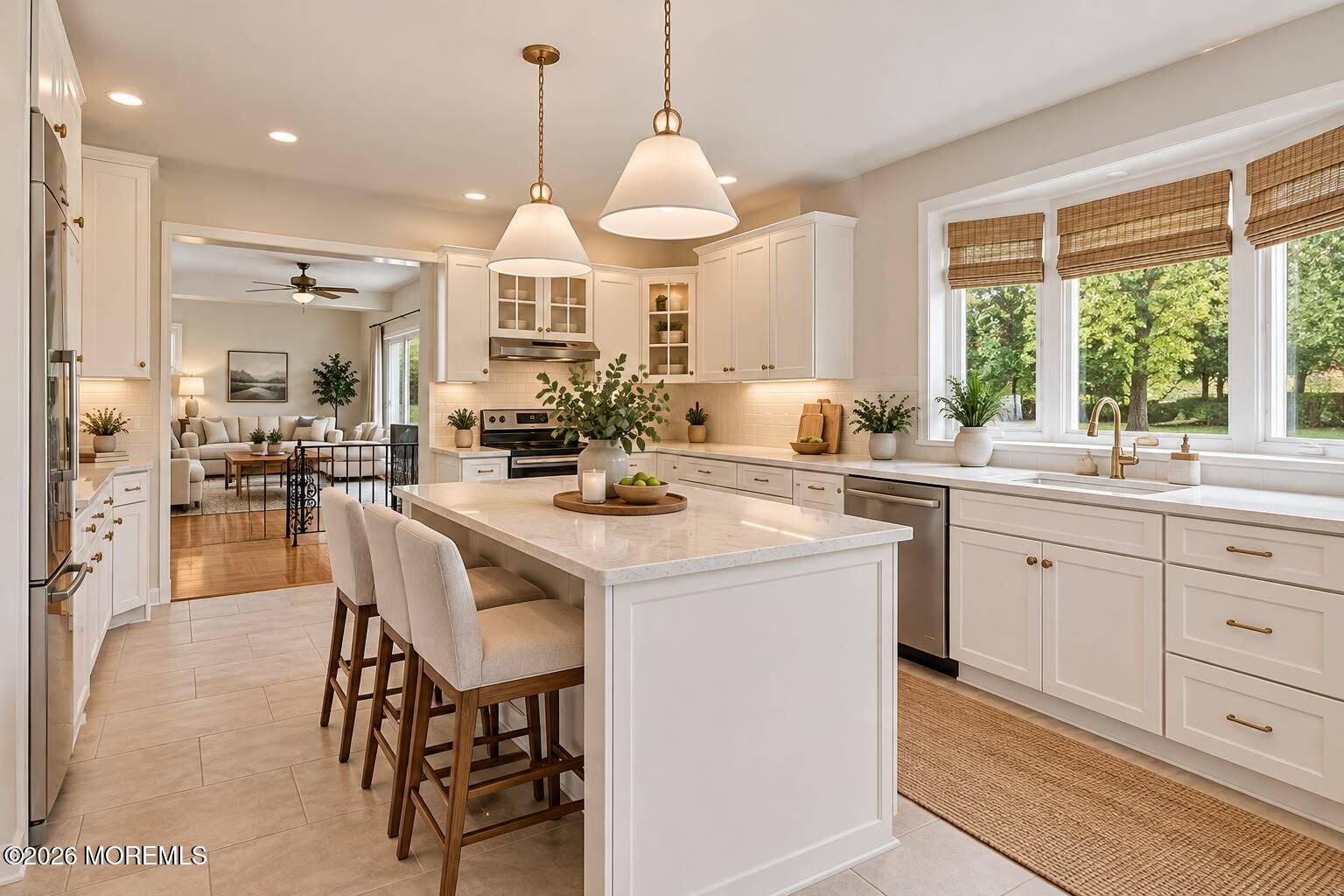 50 Nottingham Way Freehold NJ 07728