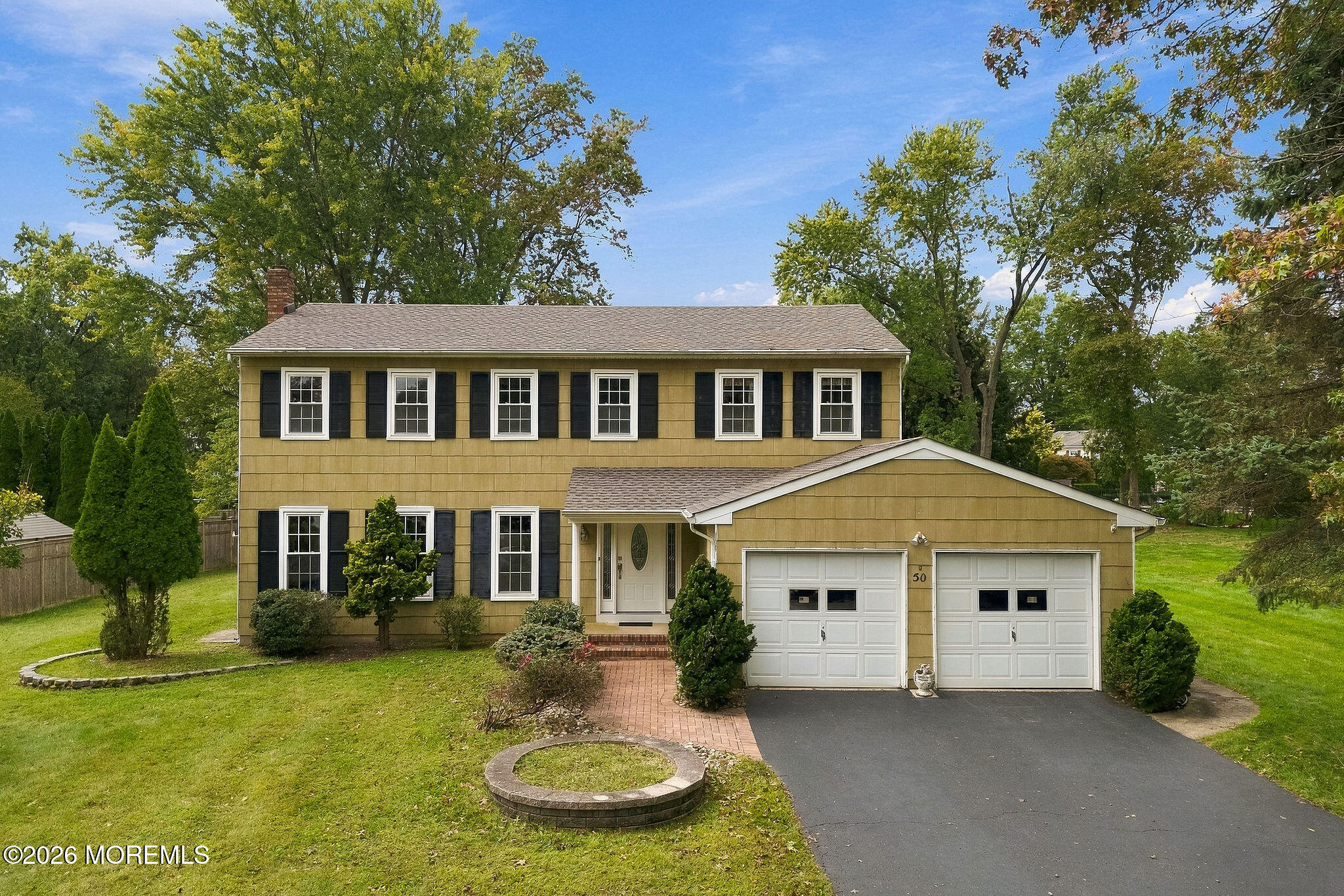 50 Nottingham Way Freehold NJ 07728