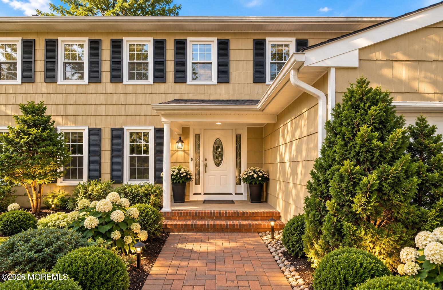 50 Nottingham Way Freehold NJ 07728