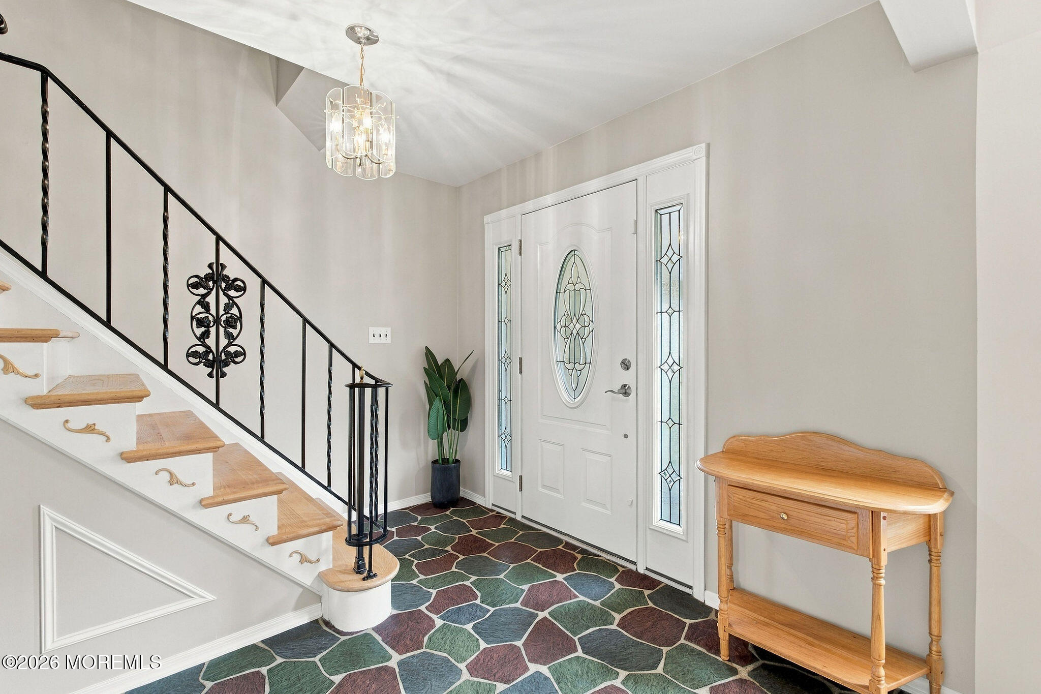 50 Nottingham Way Freehold NJ 07728