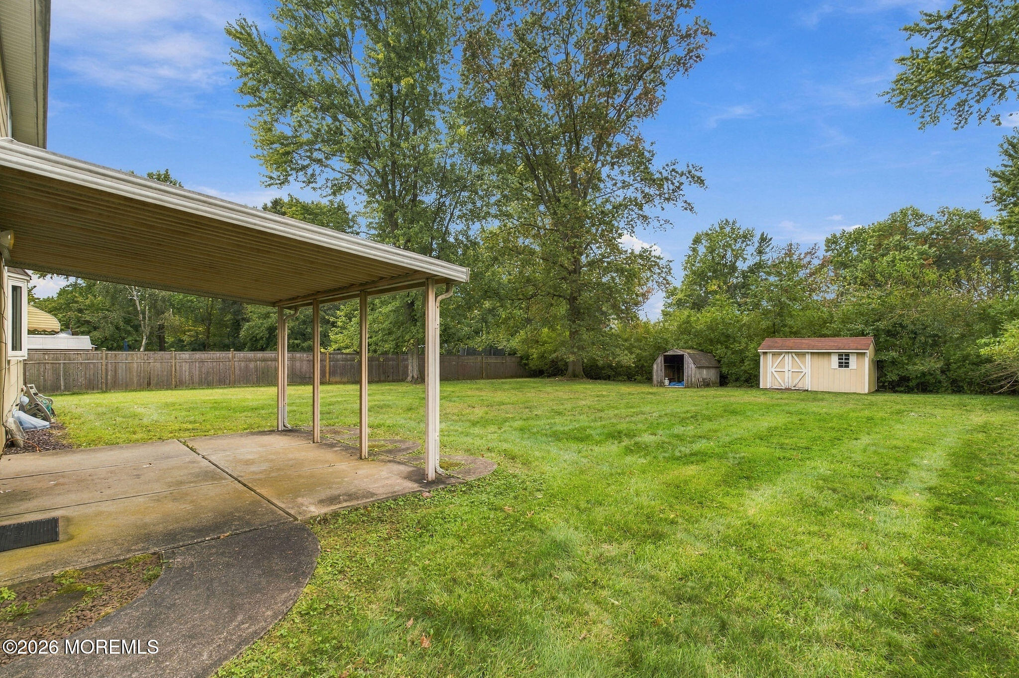 50 Nottingham Way Freehold NJ 07728