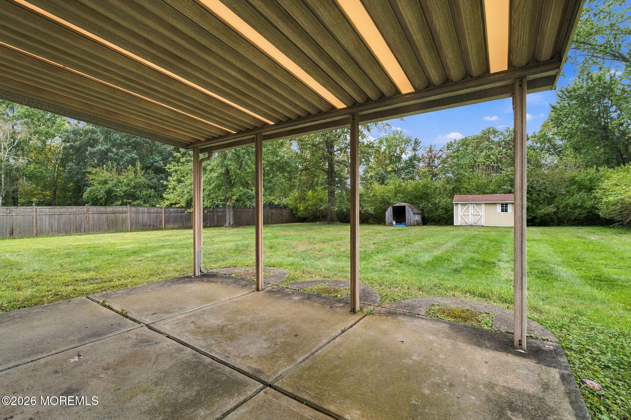 50 Nottingham Way Freehold NJ 07728