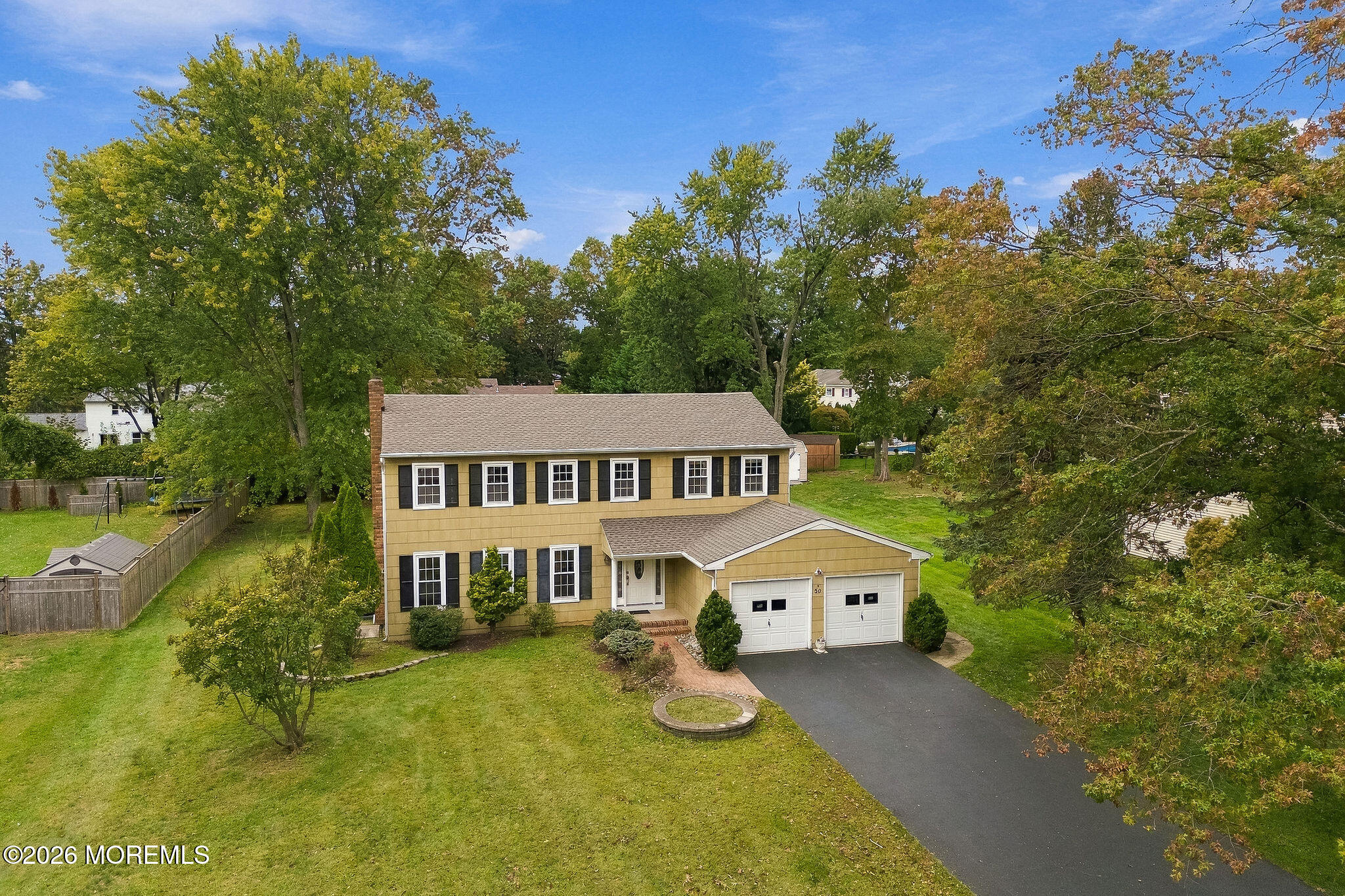 50 Nottingham Way Freehold NJ 07728