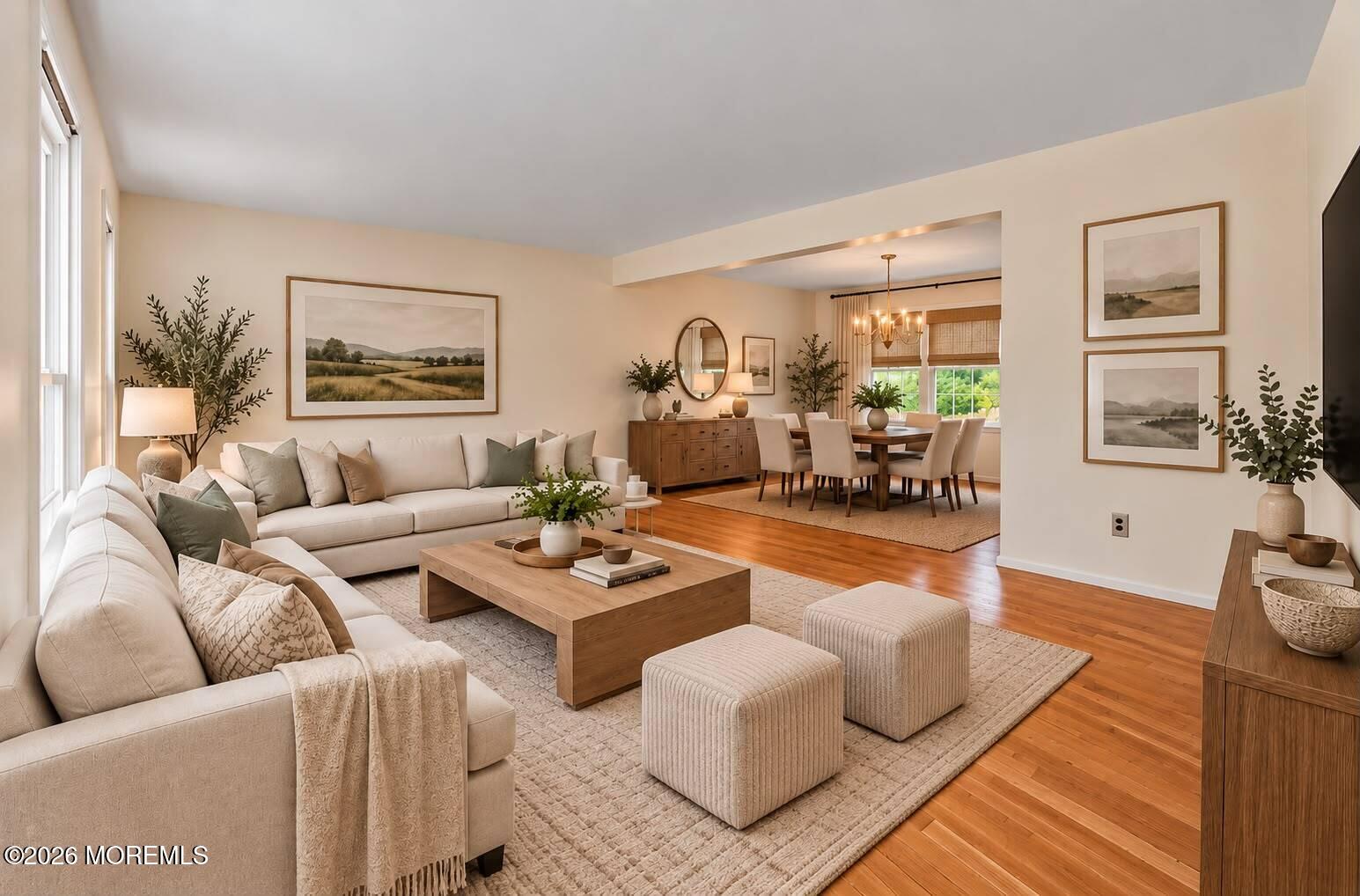 50 Nottingham Way Freehold NJ 07728