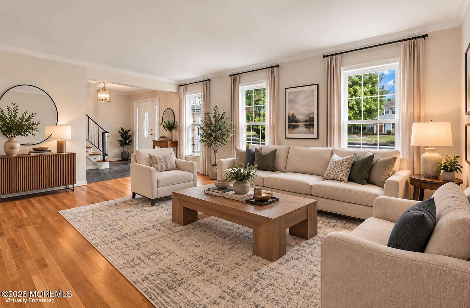 50 Nottingham Way Freehold NJ 07728