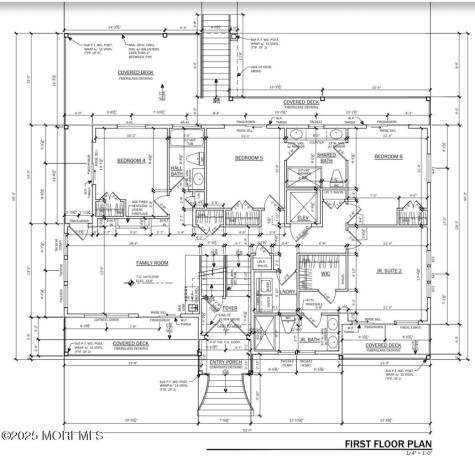18 Mea Lane Long Beach Twp NJ 08008