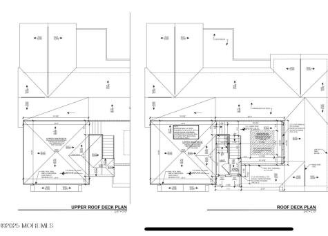 18 Mea Lane Long Beach Twp NJ 08008