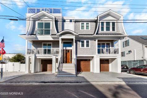 18 Mea Lane Long Beach Twp NJ 08008