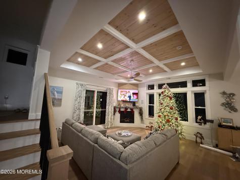 18 Mea Lane Long Beach Twp NJ 08008