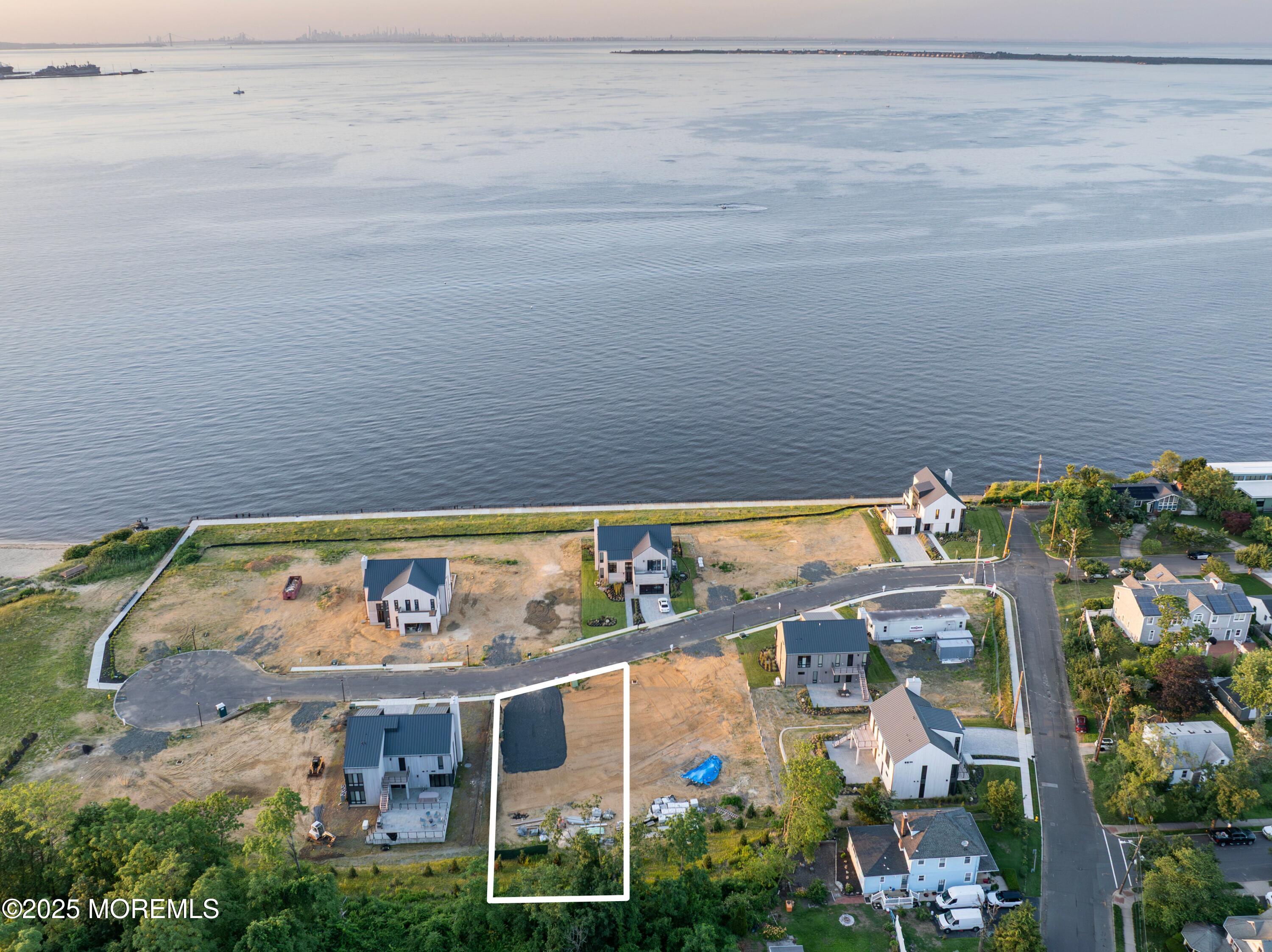7 Brant Drive Atlantic Highlands NJ 07716