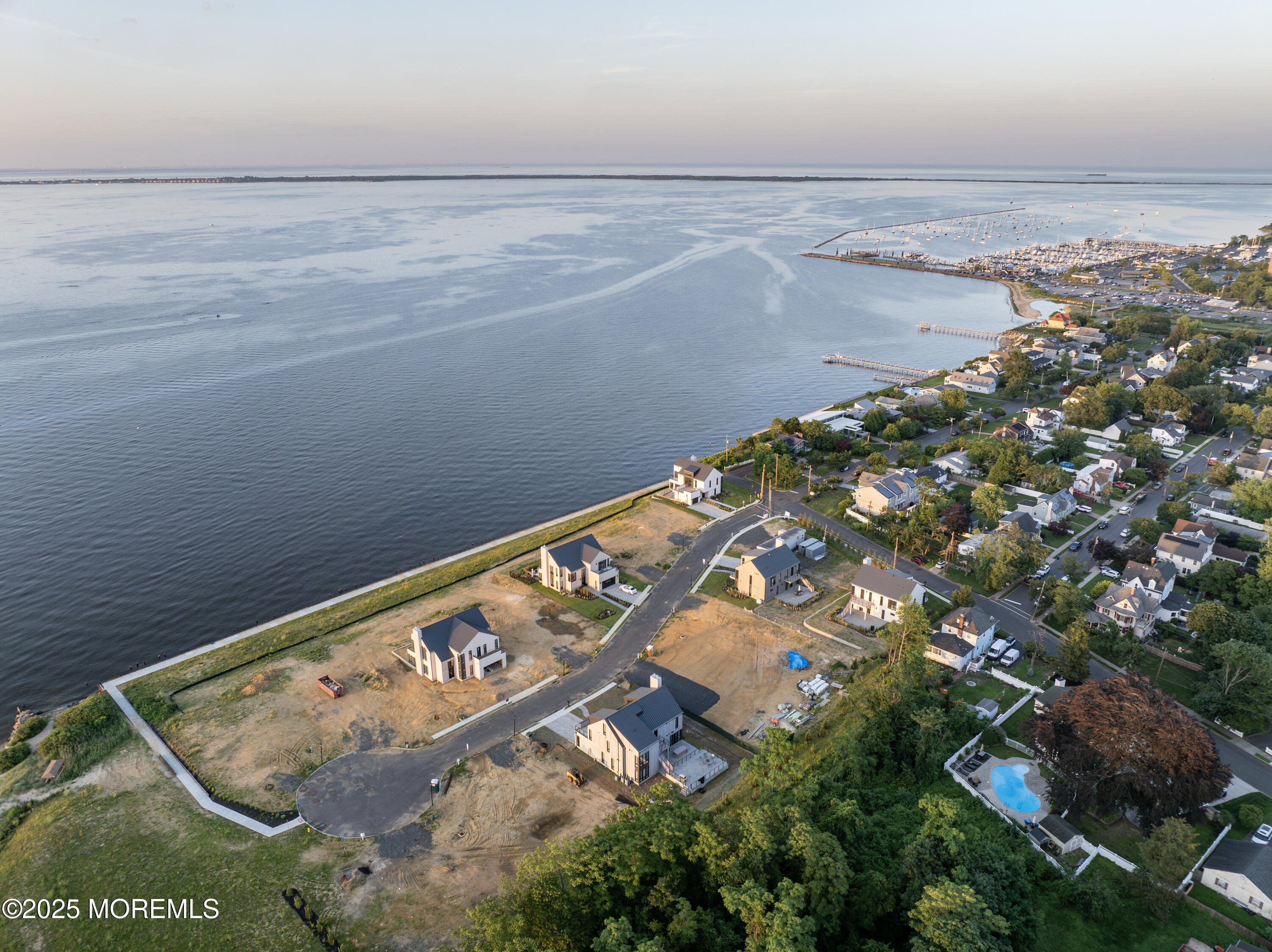 7 Brant Drive Atlantic Highlands NJ 07716