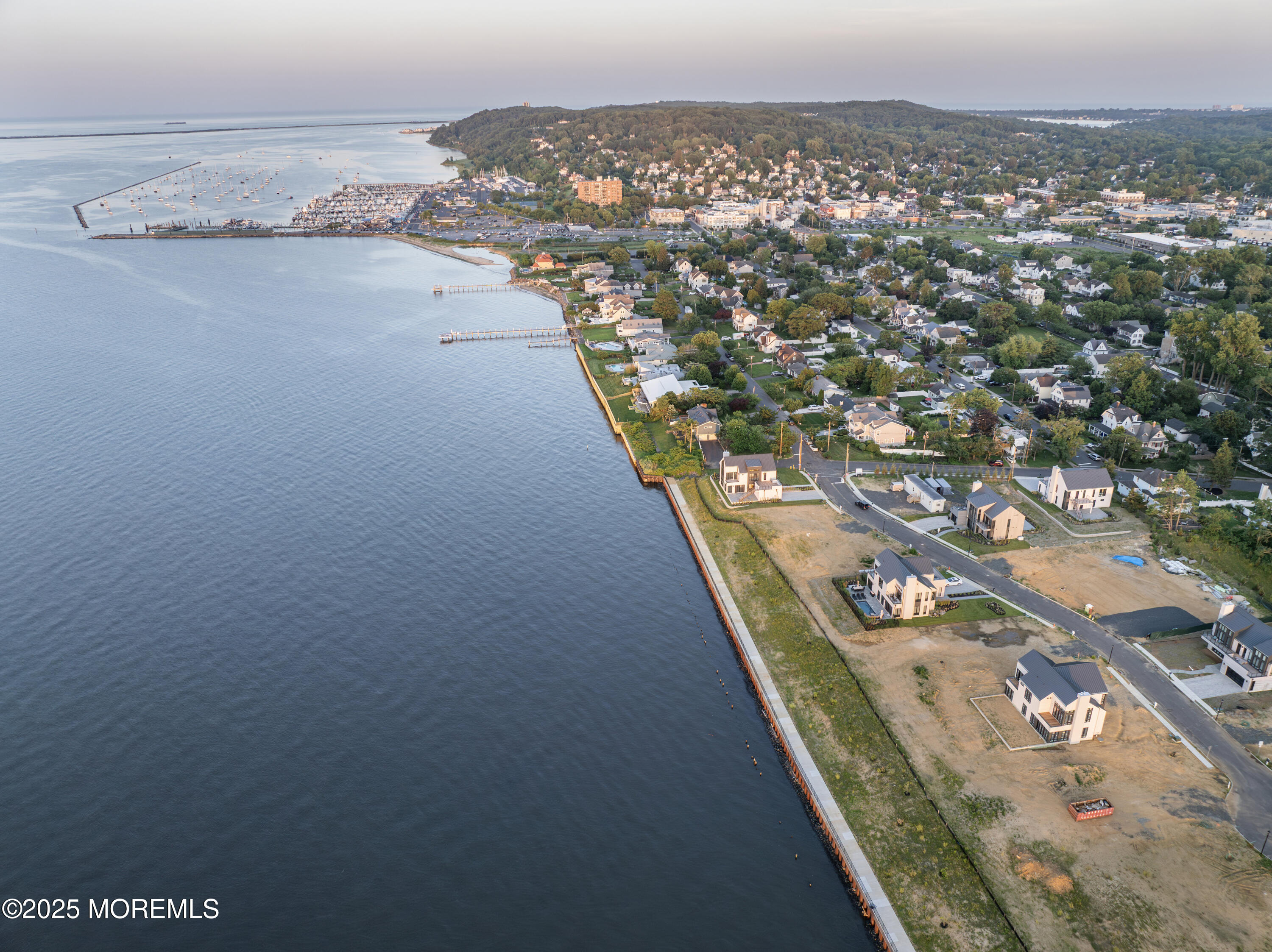 7 Brant Drive Atlantic Highlands NJ 07716