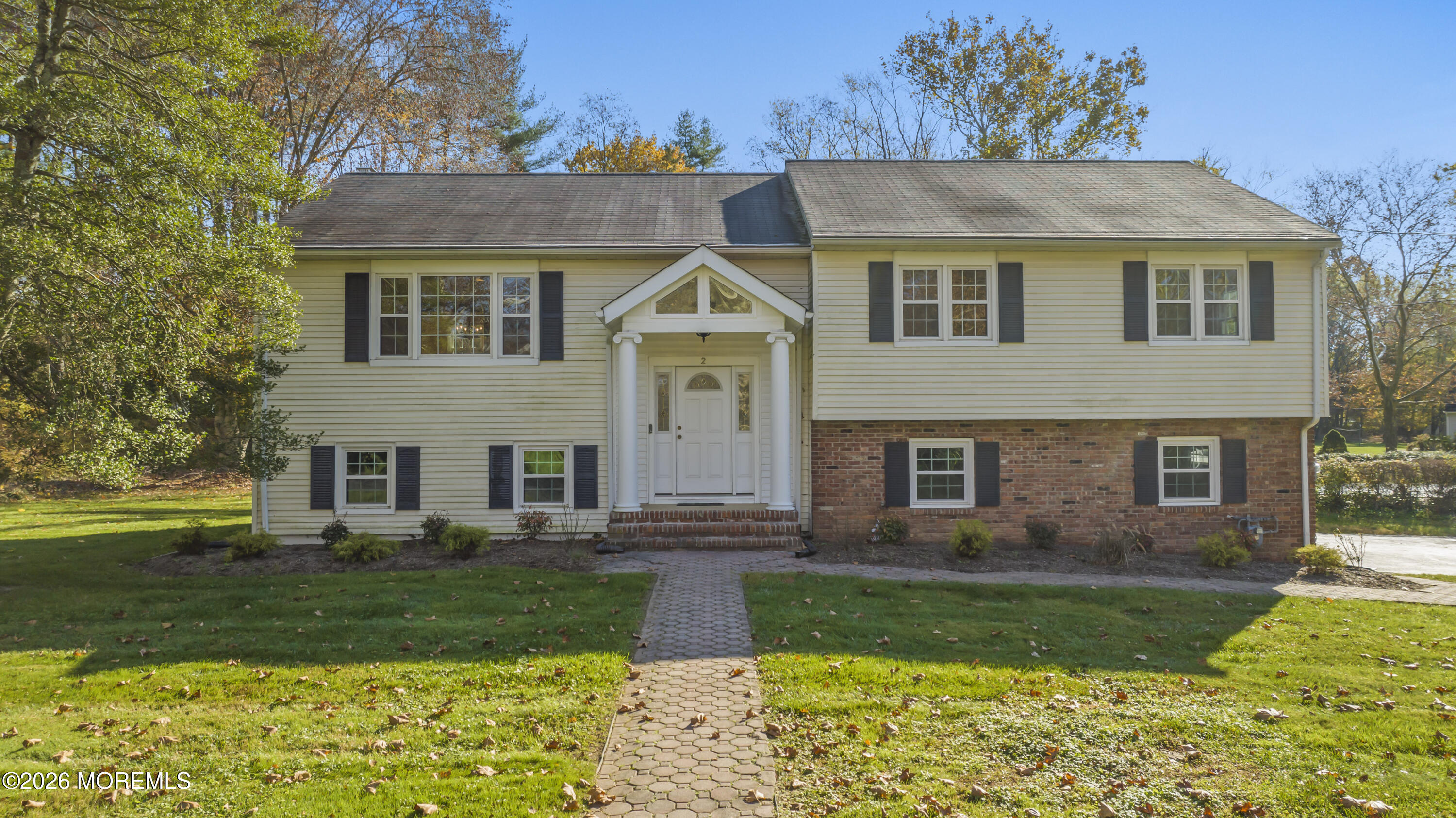 2 Sweet Briar Lane Holmdel NJ 07733