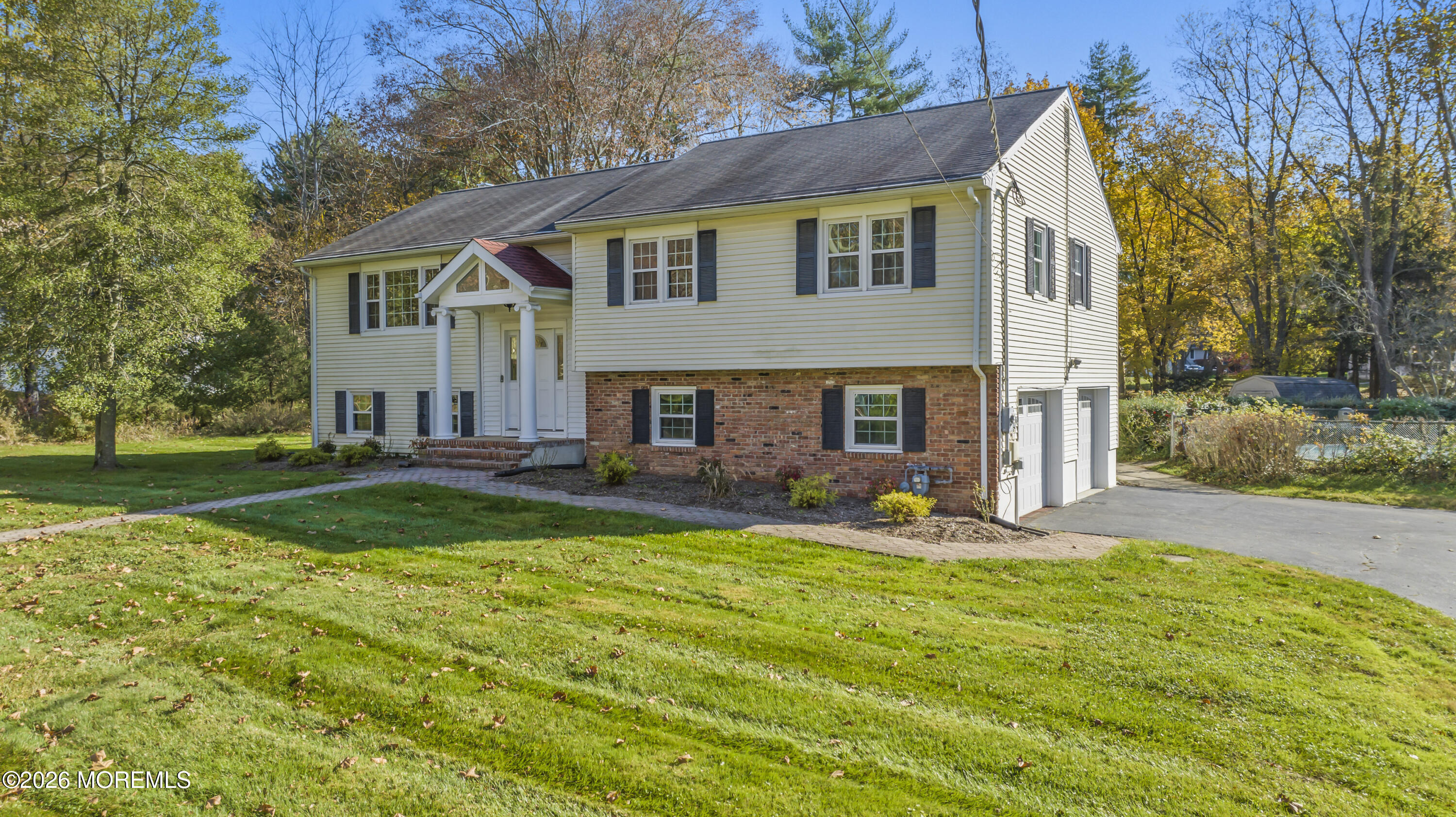 2 Sweet Briar Lane Holmdel NJ 07733