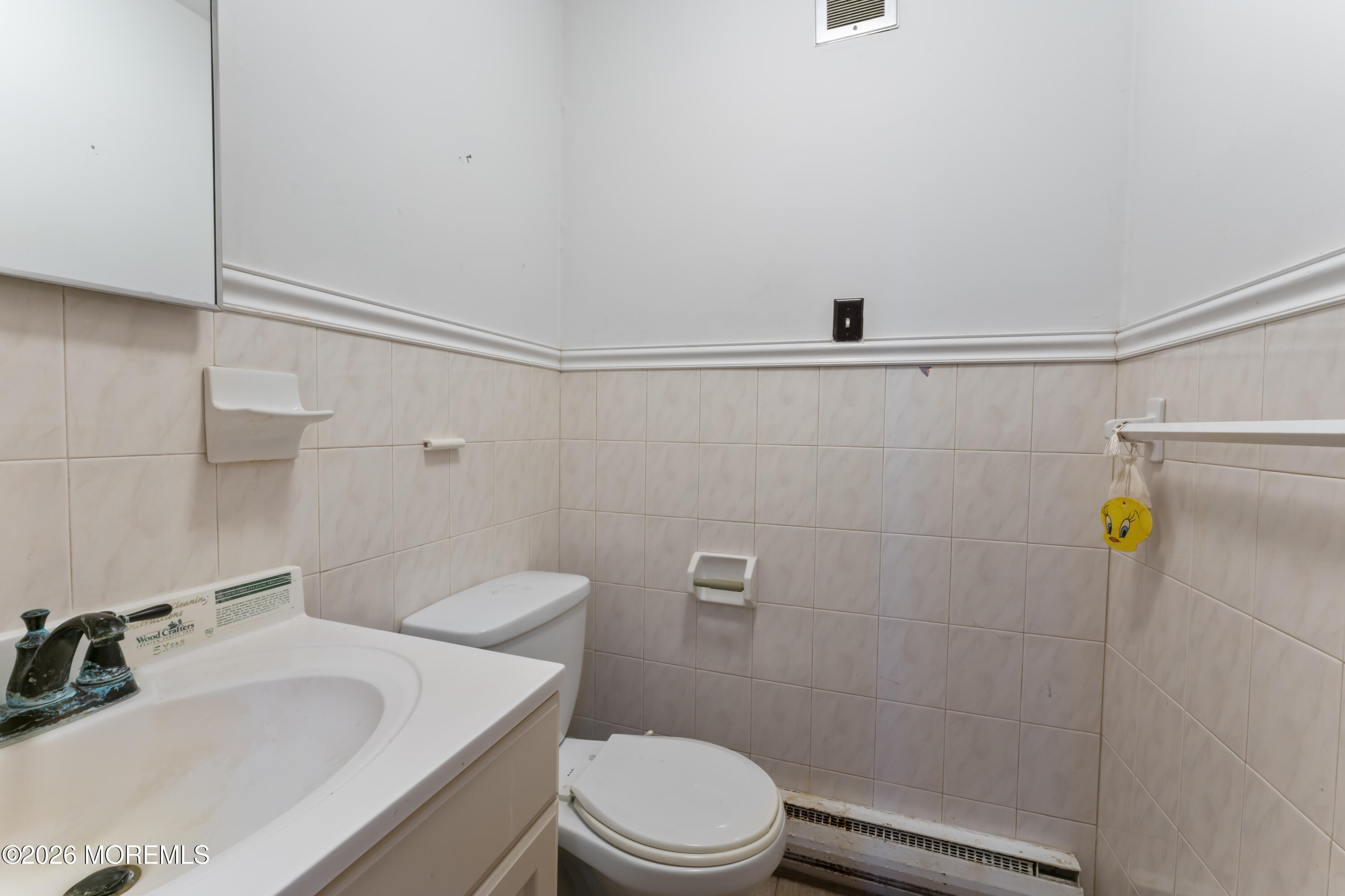 2 Sweet Briar Lane Holmdel NJ 07733