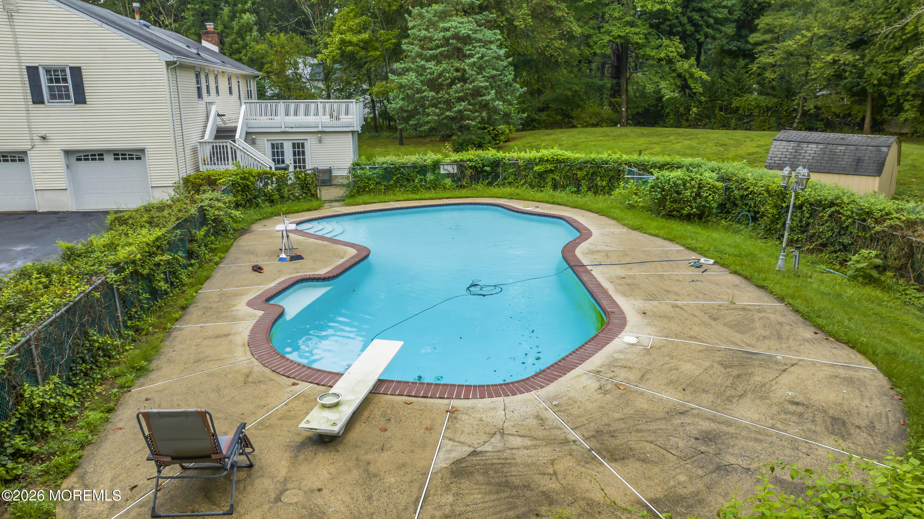 2 Sweet Briar Lane Holmdel NJ 07733