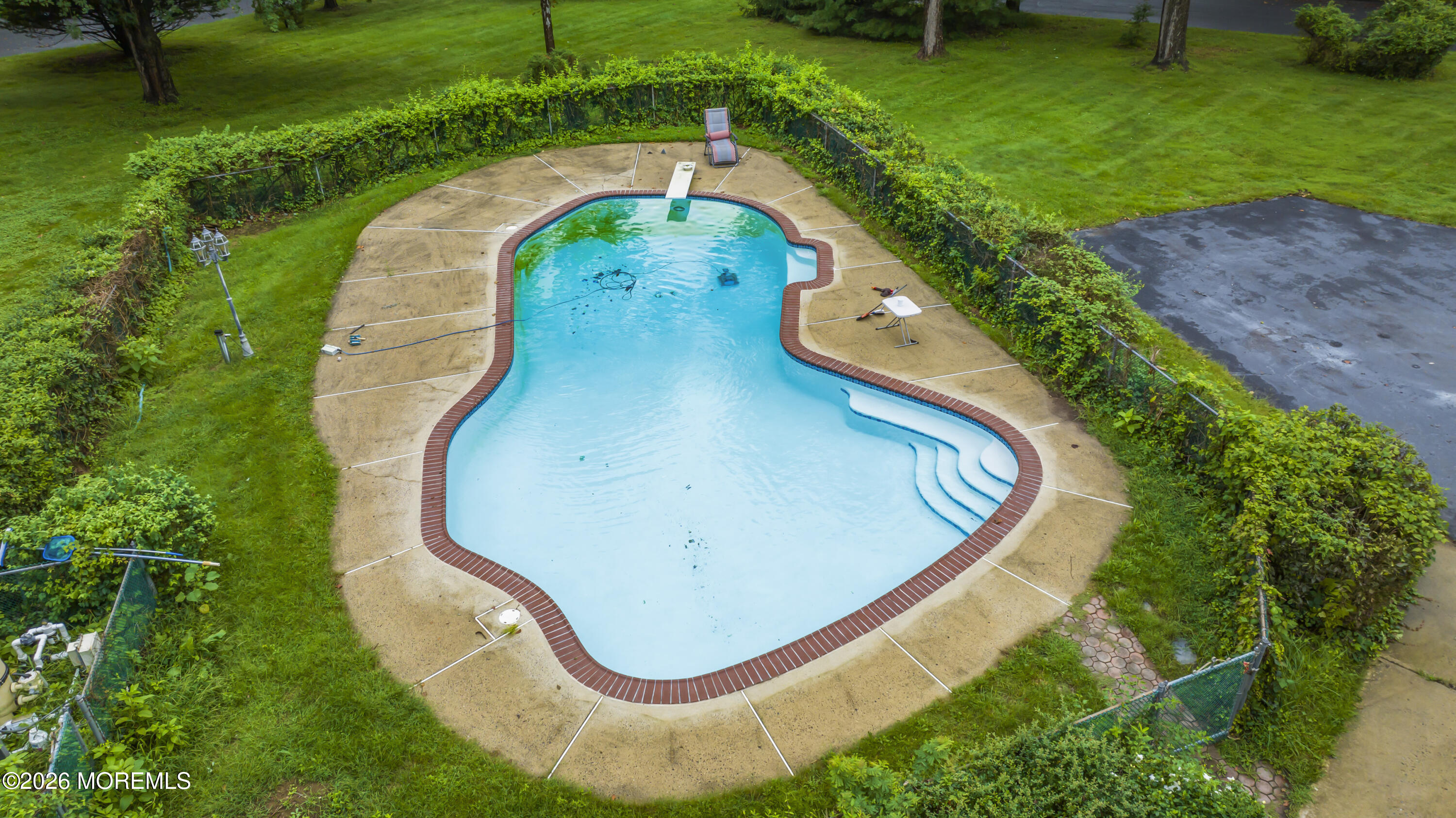 2 Sweet Briar Lane Holmdel NJ 07733