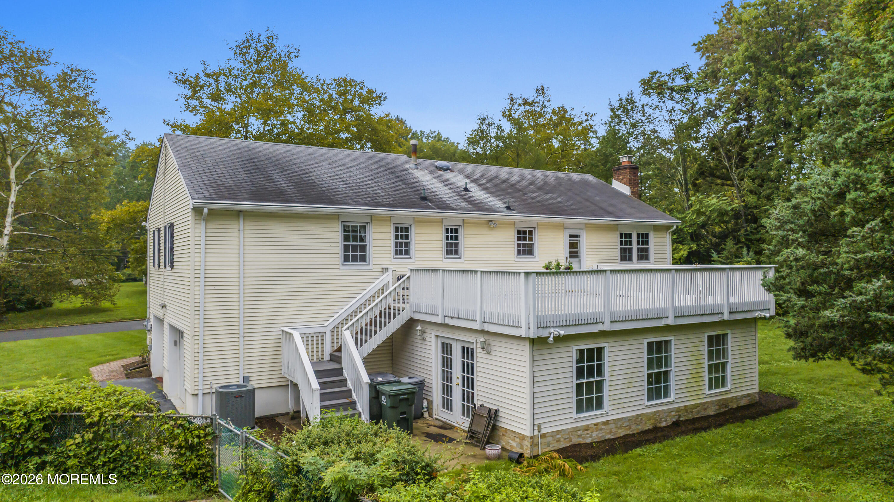 2 Sweet Briar Lane Holmdel NJ 07733