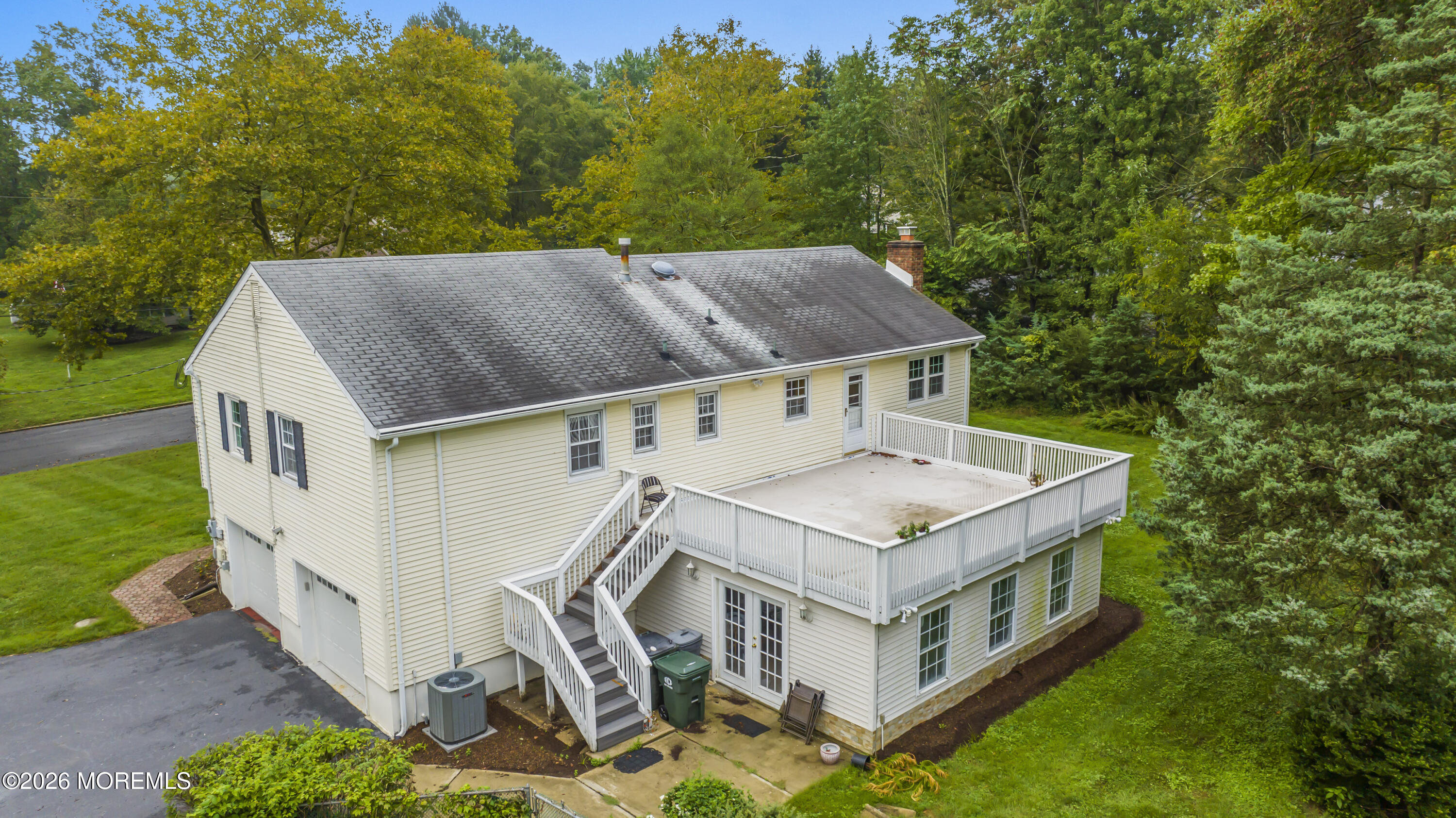 2 Sweet Briar Lane Holmdel NJ 07733