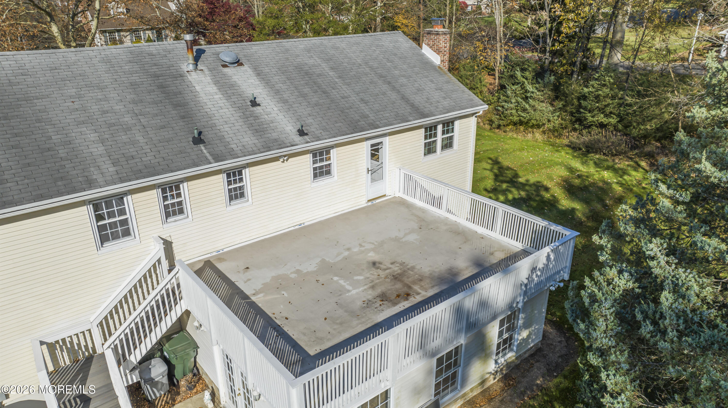 2 Sweet Briar Lane Holmdel NJ 07733