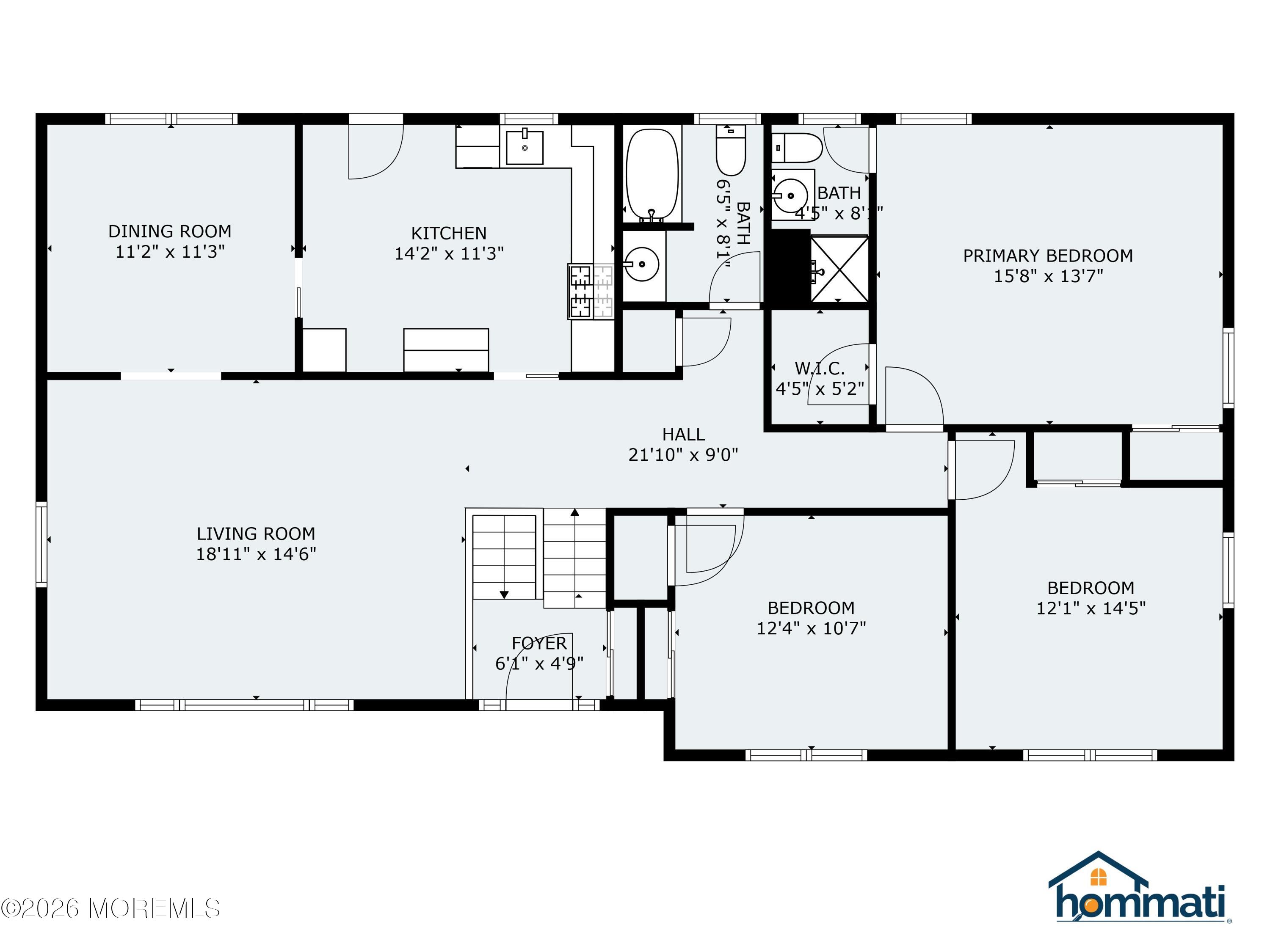 2 Sweet Briar Lane Holmdel NJ 07733