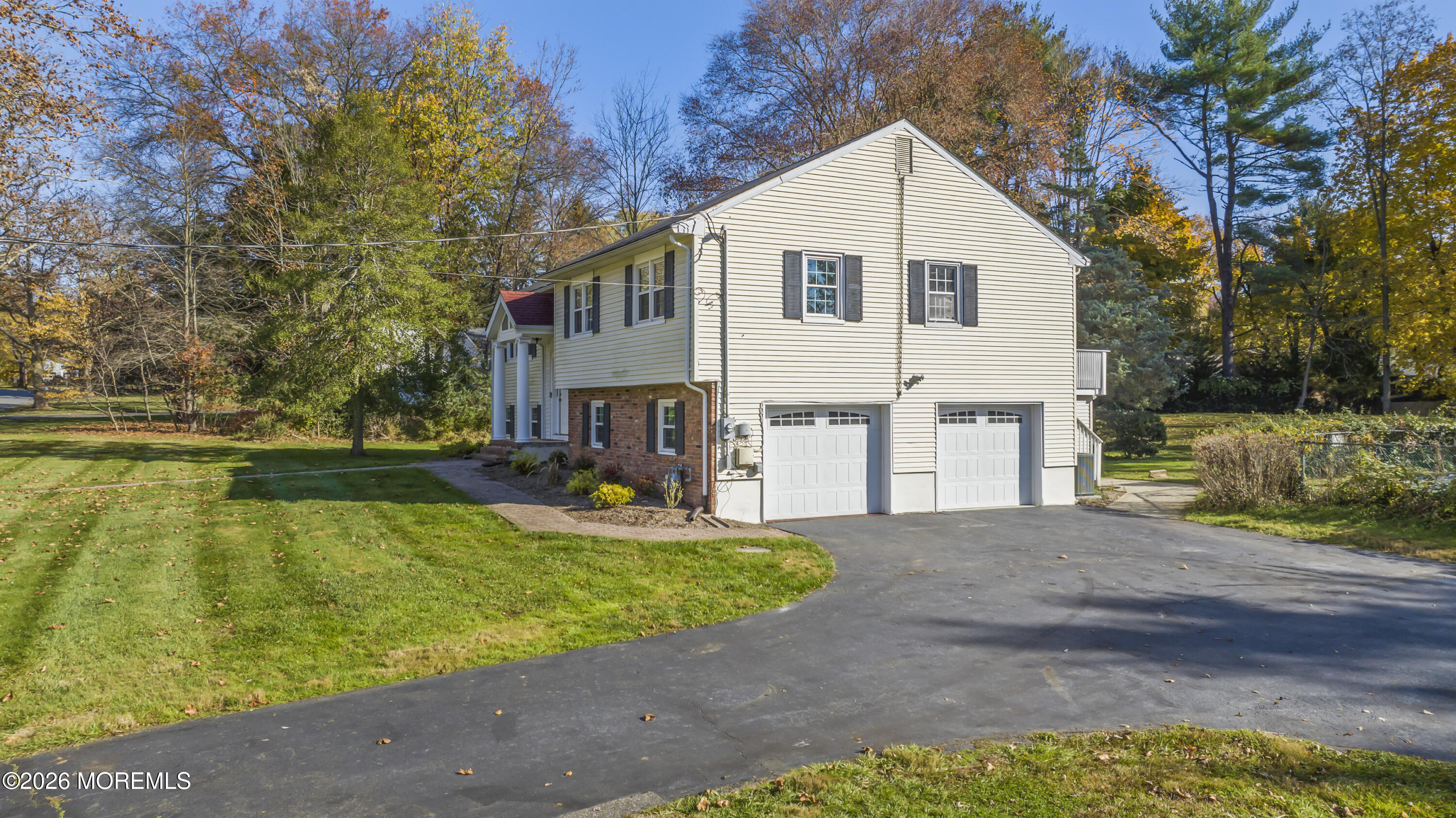 2 Sweet Briar Lane Holmdel NJ 07733