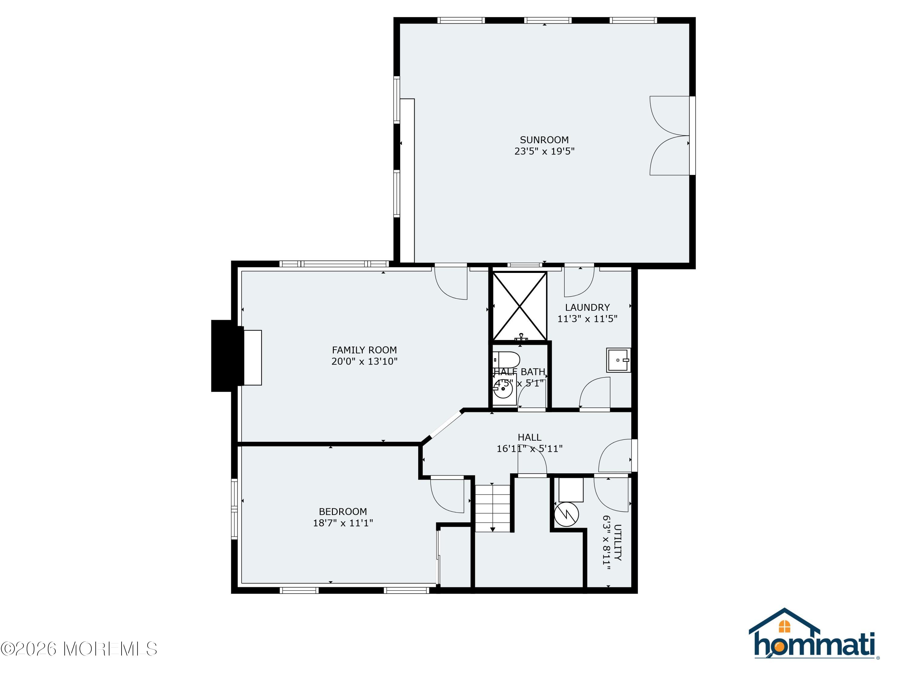 2 Sweet Briar Lane Holmdel NJ 07733