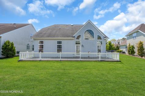 52 Plymouth Way Barnegat NJ 08005
