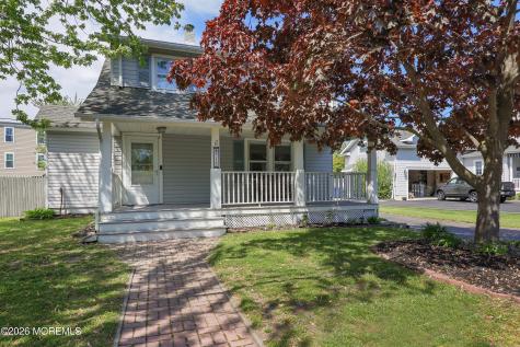 715 Howe Street Point Pleasant NJ 08742