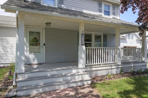 715 Howe Street Point Pleasant NJ 08742