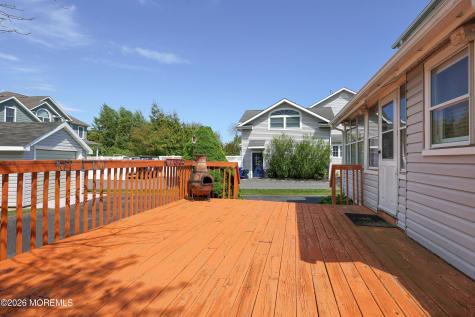 715 Howe Street Point Pleasant NJ 08742