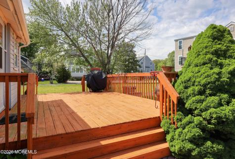 715 Howe Street Point Pleasant NJ 08742