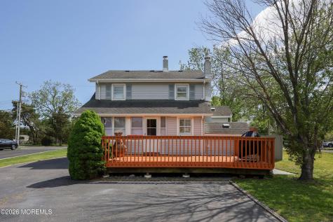 715 Howe Street Point Pleasant NJ 08742