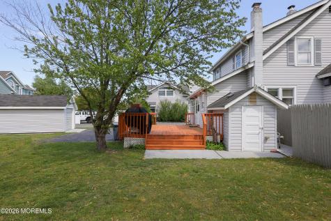715 Howe Street Point Pleasant NJ 08742