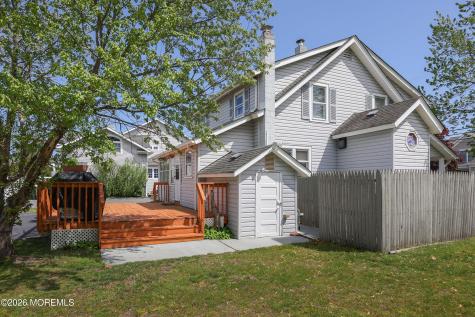 715 Howe Street Point Pleasant NJ 08742