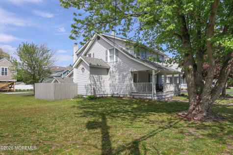 715 Howe Street Point Pleasant NJ 08742