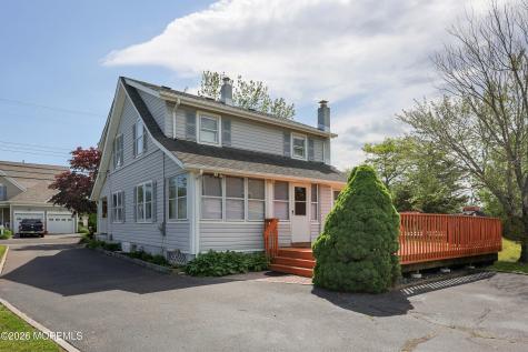 715 Howe Street Point Pleasant NJ 08742