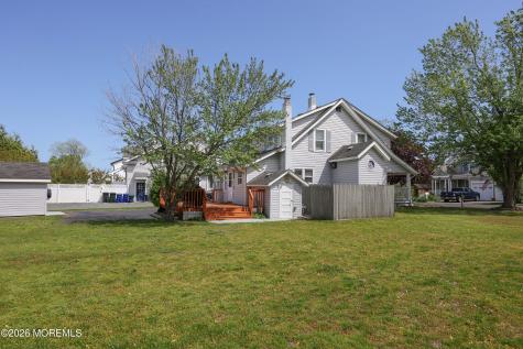 715 Howe Street Point Pleasant NJ 08742