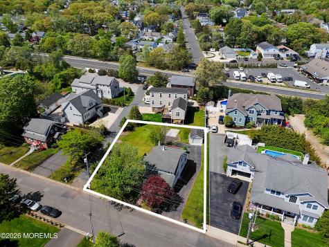 715 Howe Street Point Pleasant NJ 08742
