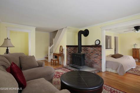 715 Howe Street Point Pleasant NJ 08742