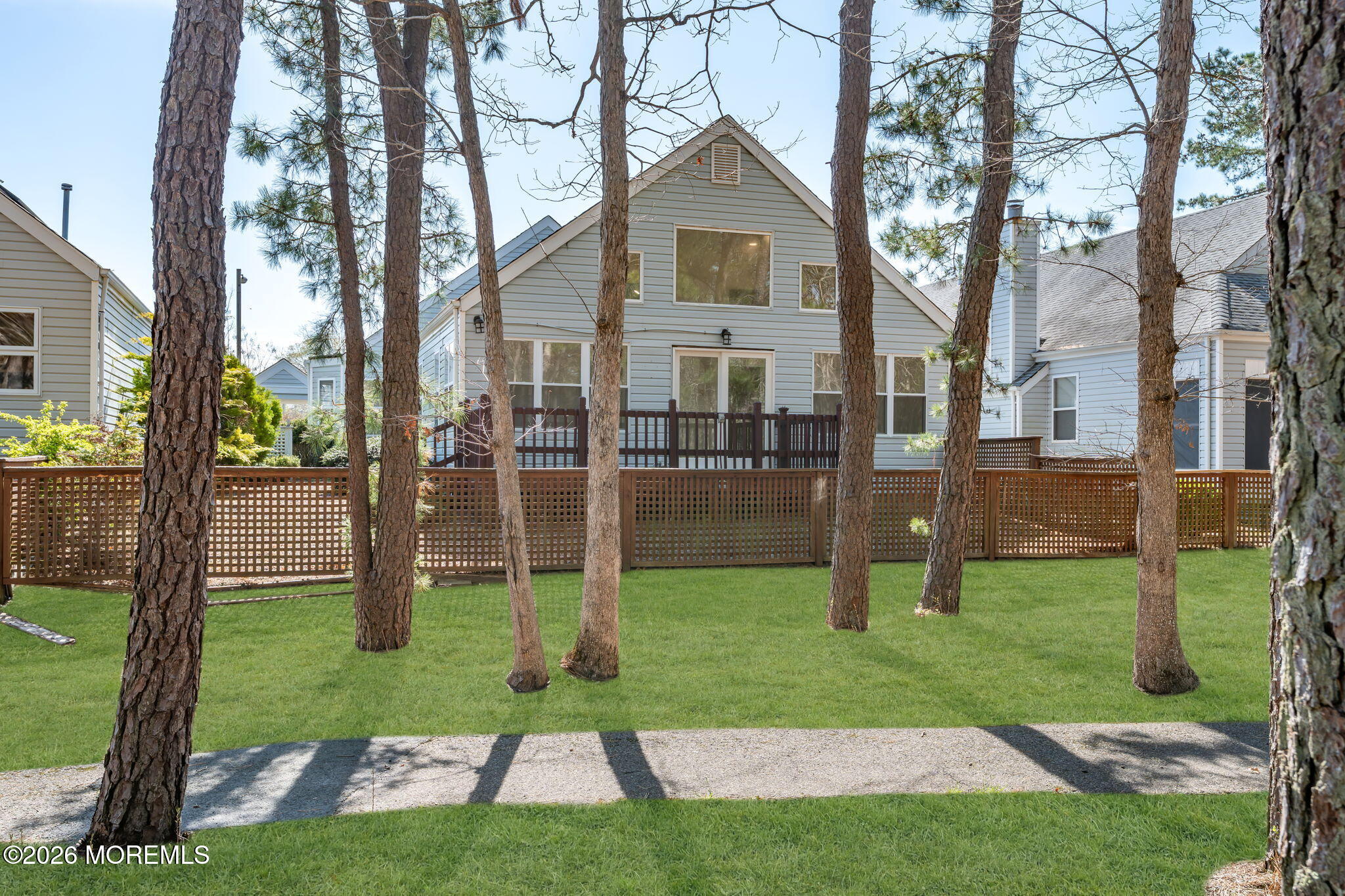 136 Longwood Drive Manahawkin NJ 08050