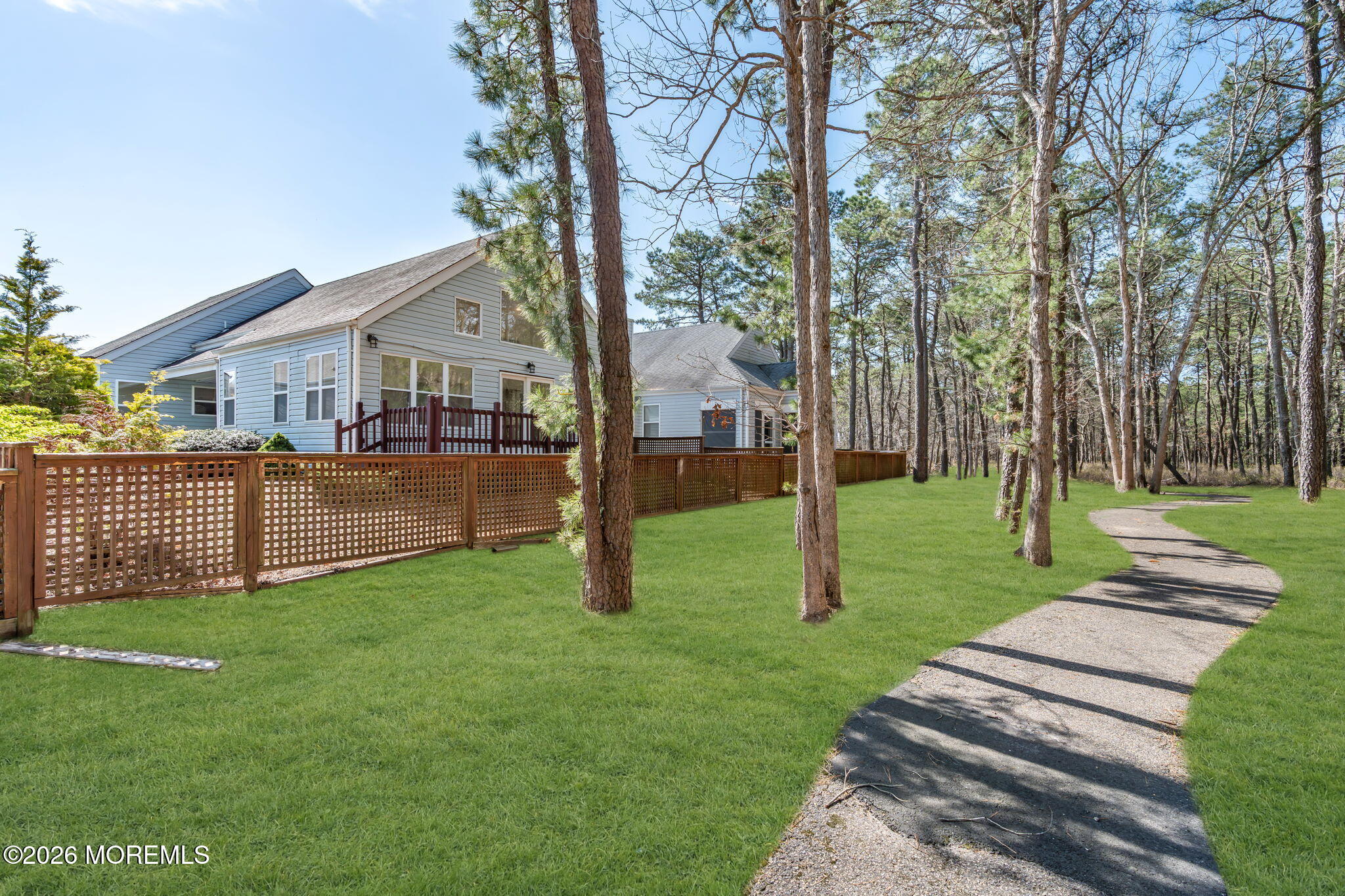 136 Longwood Drive Manahawkin NJ 08050
