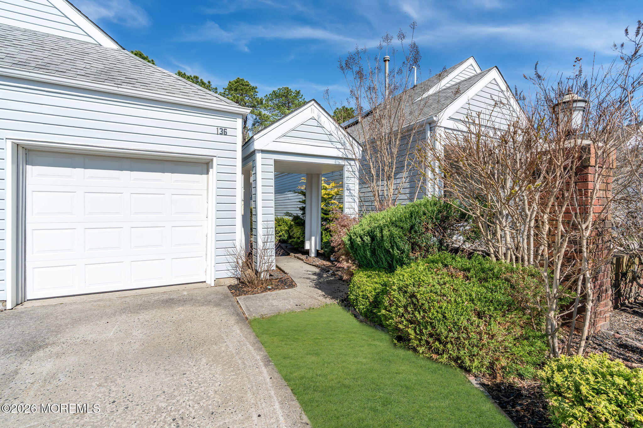 136 Longwood Drive Manahawkin NJ 08050